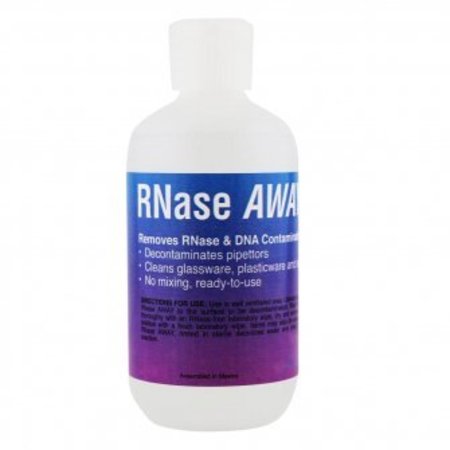 MOLECULAR BIO-PRODUCTS RNase AWAY, 250ml 147000